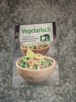 Vegetarisch Rezepte Kochbuch Küchenmaschine, Thermomix, Ullmamn Baden-Württemberg - Neulußheim Vorschau