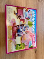 Playmobil Kinderzimmer, Babyzimmer Bayern - Unterschwaningen Vorschau