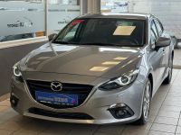 Mazda 3 2.2 SkyD CenterLine Xenon SCBS Navi RVM i-Stop Hannover - Herrenhausen-Stöcken Vorschau