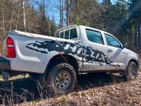 Toyota Hilux Thüringen - Schleiz Vorschau