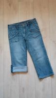 TOP ☆ s.Oliver 7/8 Jeans & Capri-Hose Gr. 36 ☆ toller Schnitt Thüringen - Kaltennordheim Vorschau