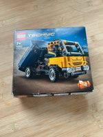 Lego Technik 42147 vollständig in OVP Dortmund - Brackel Vorschau