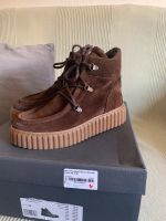 Marc O‘Polo Schuhe Gr. 36, Velourleder, neu! Nordrhein-Westfalen - Eitorf Vorschau