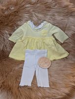 Baby Kleid mit Hose Sachsen-Anhalt - Magdeburg Vorschau