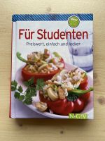 Kochbuch für Studenten NEU Hessen - Petersberg Vorschau