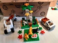 Lego duplo Safari Brandenburg - Meyenburg Vorschau