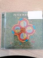 CD Peter Maffay - Begegnungen Live (2-CD) Bayern - Roth Vorschau
