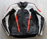 ixs Motorradjacke racetech Leder Gr. 50 Dresden - Innere Altstadt Vorschau