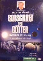 DVD Erich von Däniken - Botschaft der Götter Schleswig-Holstein - Felde Vorschau