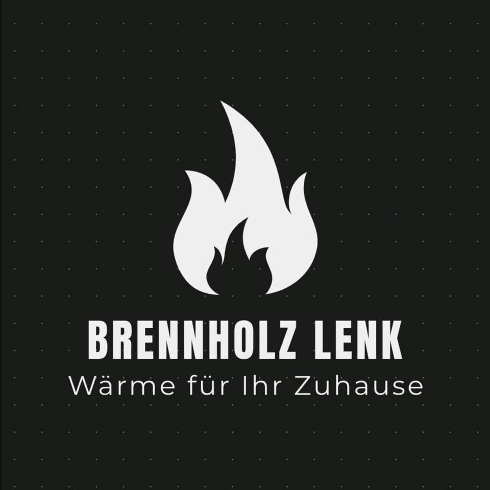 Brennholz/Feuerholz/Kaminholz/Lagerfeuerholz in Höchstadt