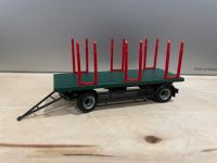 herpa Anhänger Rungen Holztransport #1:87 #H0 #Günstig #NEU! Baden-Württemberg - Schwäbisch Hall Vorschau