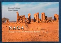 Naga royal city of ancient sudan von wildburg kroeper Niedersachsen - Weyhe Vorschau