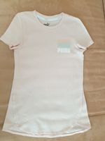 Sportshirt Puma, Gr. 140 (9/10), rosa Hessen - Seligenstadt Vorschau