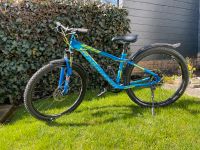 Mountainbike Kinder MTB 27.5 Zoll 24 Gang Morrison Comanche Hessen - Dautphetal Vorschau