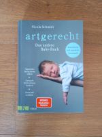 Buch artgerecht Das andere Baby Buch / Schwangerschaft Niedersachsen - Harsefeld Vorschau