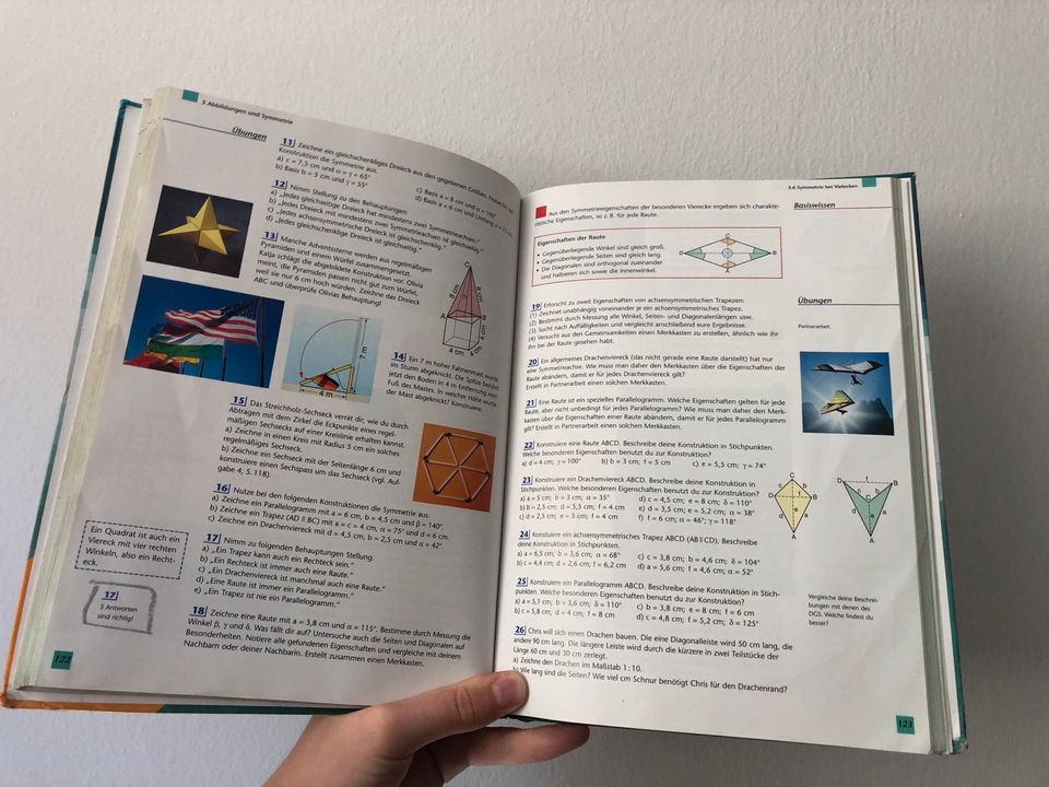 7. Schuljahr, m. CD-ROM / Mathematik Neue Wege, RLP in Wiesbaden