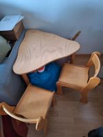 Kindertisch Stühle für Kinder Brandenburg - Bernau Vorschau