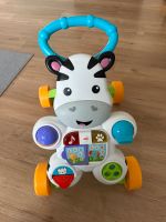 FisherPrice Lauflernwagen Zebra Bayern - Arnstein Vorschau