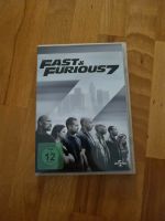 Fast and Furious 7 DVD Bayern - Weil a. Lech Vorschau