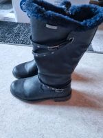 Kinder Mädchen Stiefel Rheinland-Pfalz - Höhr-Grenzhausen Vorschau