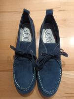 Schuhe von s.oliver in Größe 36 - ungetragen Dresden - Pieschen Vorschau