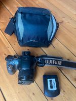 Fujifilm Finepix SL240 mit LowePro Apex Kameratasche Bremen - Neustadt Vorschau