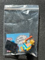 Lego Minifigures Simpsons Series 1 Nelson Rheinland-Pfalz - Enkenbach-Alsenborn Vorschau