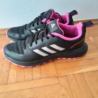 ADIDAS RUNFALCON 2.0 TR LAUFSCHUHE IN GR.39 Bayern - Regensburg Vorschau