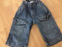 Baby Jeans * Gr. 80 * Denim Bayern - Neutraubling Vorschau