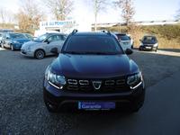 Dacia Duster II Comfort Niedersachsen - Bardowick Vorschau