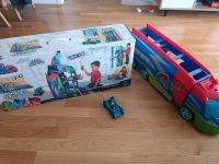 PJ Masks Hauptquartier 2-in-1 Berlin - Hohenschönhausen Vorschau