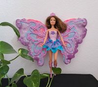 Barbie Mattel W4470, Zauberhafte Blumenfee Nordrhein-Westfalen - Brühl Vorschau