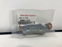 Kawasaki Break Pads UVP 44€ ;43082-1218 Baden-Württemberg - Essingen Vorschau