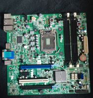 DELL Optiplex Mainboard - mATX - Sockel 1155 mit Blende Rheinland-Pfalz - Worms Vorschau