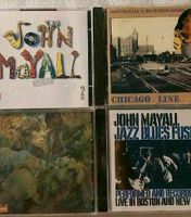 John Mayall/Lynyrd Skynyrd/Jon Spencer/Gamma Ray Feldmoching-Hasenbergl - Feldmoching Vorschau