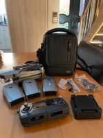 DJI Platinum Pro complete set Niedersachsen - Wolfsburg Vorschau