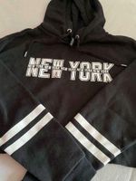 Hoodie Kurzpullover Neq York H&M Gr  L Bayern - Freising Vorschau