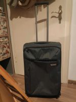 Grauen Koffer zu verkaufen Hamburg-Nord - Hamburg Barmbek Vorschau
