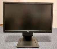 HP 23-Zoll LCD-Monitor Hohen- und Seitenverstellbar Lübeck - Travemünde Vorschau