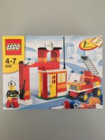 Lego 6191 Feuerwehr Set Neu&OVP 2009 Bayern - Zusmarshausen Vorschau