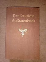 Das deutsche Soldatenbuch Hannover - Mitte Vorschau