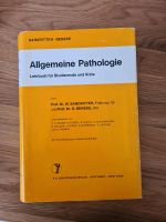 Allgemeine Pathologie - Sandritter/Beneke Bayern - Augsburg Vorschau