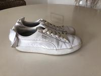 Puma Schuhe Schleife Gr.40 Bayern - Roth Vorschau