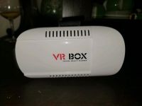 VR-Brille mit Smartphone-Halterung Sachsen - Stolpen Vorschau