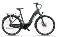 ✅DAMEN E-BIKE☝️Batavus Altura E-go **UVP 2649€* schwarz E-City 2022 Rücktrittbremse LEASING MÖGLICH 595088 wie Gazelle Arroyo Paris Kalkhoff Image Cube Ella Nordrhein-Westfalen - Grevenbroich Vorschau