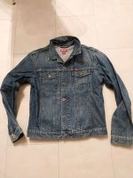 Herren Jeansjacke von Mustang Baden-Württemberg - Kupferzell Vorschau