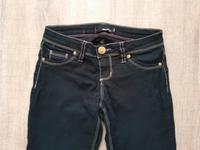 Jeans schwarz-blau. 150/58. Gr.32. Tally WEIJl Leipzig - Sellerhausen-Stünz Vorschau