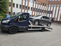 Sonderaktion in Wuppertal – Fahrzeugtransport nur 70 €!   Abschleppdienst Wuppertal - Vohwinkel Vorschau
