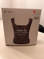 Cybex  Yema Tie Babytrage Niedersachsen - Celle Vorschau