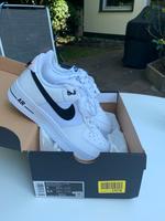 Sneaker Nike Air force 1  ‚07 LV8 weiß Münster (Westfalen) - Kinderhaus Vorschau